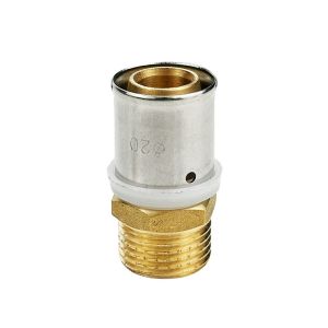 CE Certified Gas Pipe Compression for Easy Installation and Consistent for Water Supply and Gas