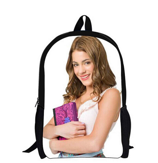 Buy Violetta school bag at wholesale prices
