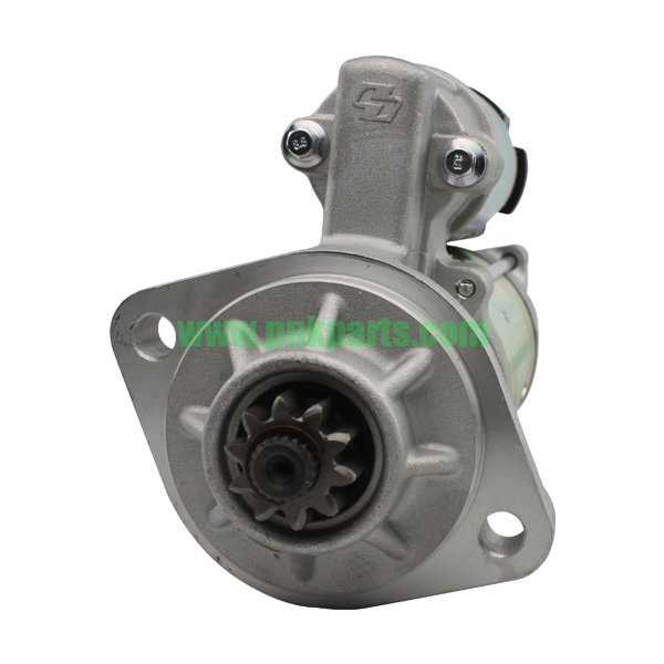 RE559760 Starter Motor fits for JD tractor Models: 5090E,5E-1004,5E-904,5E-954
