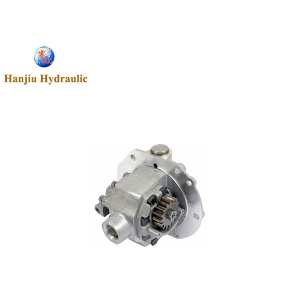 Buy D0NN600F 81824183 Hydraulic Gear Oil Pump Ford Tractor Parts Standard Size at wholesale prices