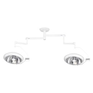 Mobile Stand Medical Device Equipment Led Operating Theatre Lamp