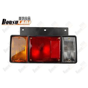 1-82230133-2 Rear Combine Lamp ISUZU FVR FSR113 1822301332 Left Side 24 Voltage