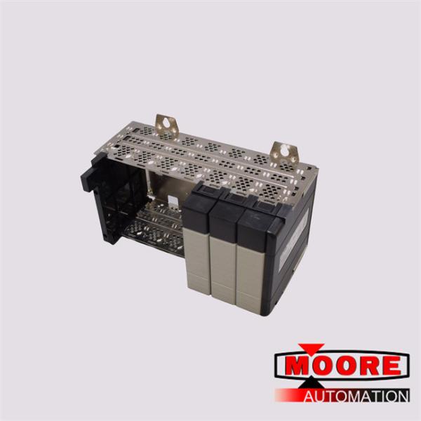 Buy 1756-A7K Allen Bradley ControlLogix 7 Slots Chassis at wholesale prices