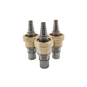 Medical S136 Precision Mould Parts , Automotive Injection Plastic Mould