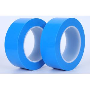 Rubber Adhesive Refrigerator Strapping MOPP Tape Film Waterproof