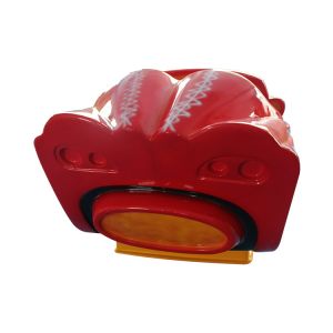 Kids Indoor Play Equipment Coin Operated Amusement Kiddie Ride