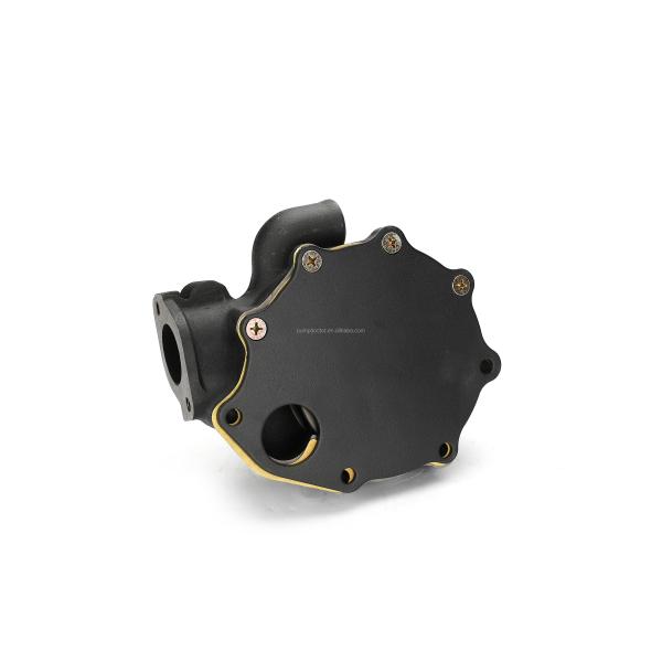 Water Pump 16100-E2371 16100-2371 for Hitachi Excavator EX220-1 EX220-2 EX220-3 Hino H06CT Engine