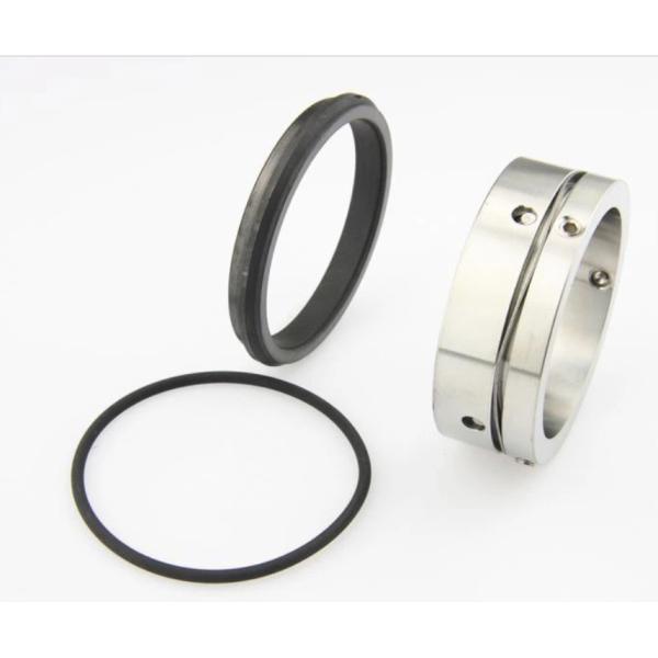 Type 68 Wave Spring Mechanical Seal For John Crane 80 Flowserve 168 Seal Latty