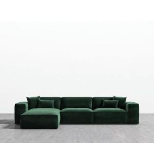 Modern Compressed Furniture Sectional Sofa Compression Funiture Living Room