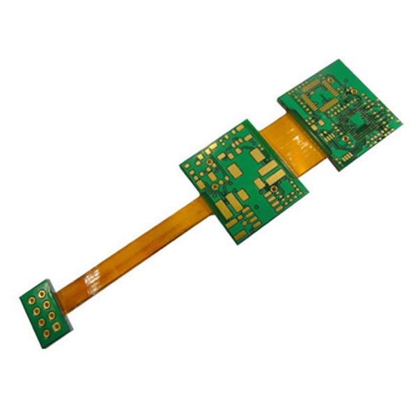 Buy Flexible Printed Circuit Board Assembly Services Rigid Flex PCB Assembly at wholesale prices