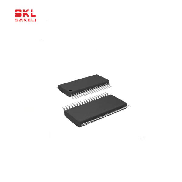 China MSP430F2274IDAR MCU 16-Bit Low-Power Microcontroller Unit With Integrated Analog Peripherals on sale China MSP430F2274IDAR MCU 16-Bit Low-Power Microcontroller Unit With Integrated Analog Peripherals on sale