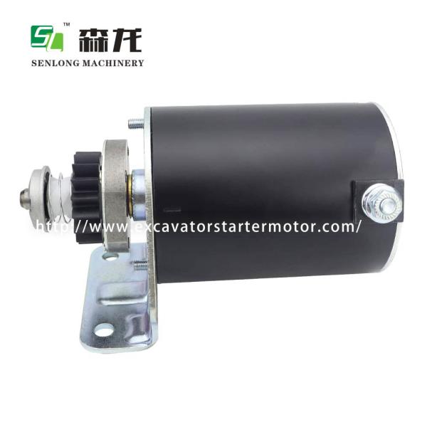 12V 0.65KW 16T Excavator Starter Lawn mower Motor CCW 851606 390838 391423 392749 394805 491766 497594 497595 693054