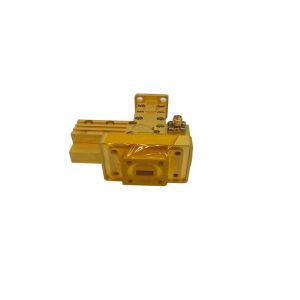 Quality Durable Waveguide Components Isolated Waveguide Coupler Assembly for sale