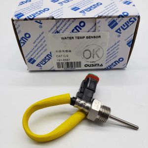 OUSIMA 191-6587 Temperatura Sensor 191 6587 325c 330c 950g Water Level