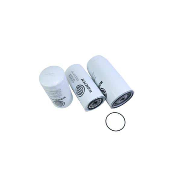 Car Accessories Truck Diesel Engine Oil Filter for HINO Filter