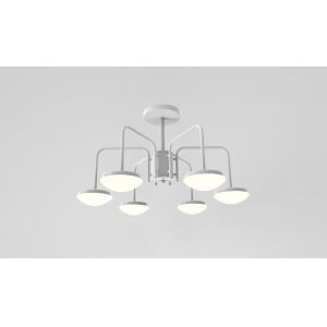 Quality 2018 MAGNIFICA LUCE modern lamp for living room for sale