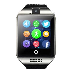 AMOLED Business Sport Smartwatch