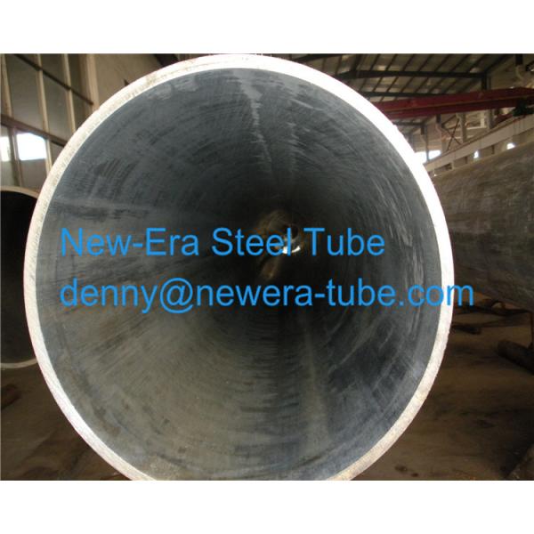 Buy Mechanical Carbon / Alloy 1010 1020 Dom Steel Tubing at wholesale prices