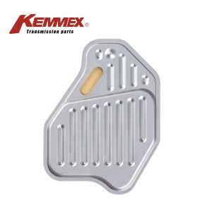 Quality Car Model Ford 1992-1996 F2VY-7A098A Automatic Transmission Filter for AODE 4R70W 2WD for sale