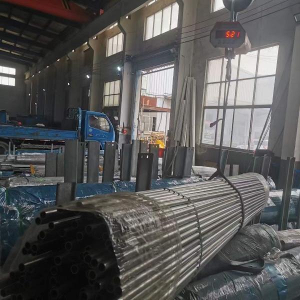 ASTM A213 A312 A789 Grade 309S Stainless Steel Pipe Seamless Pipe Tube ANSI B36 SS Pipe