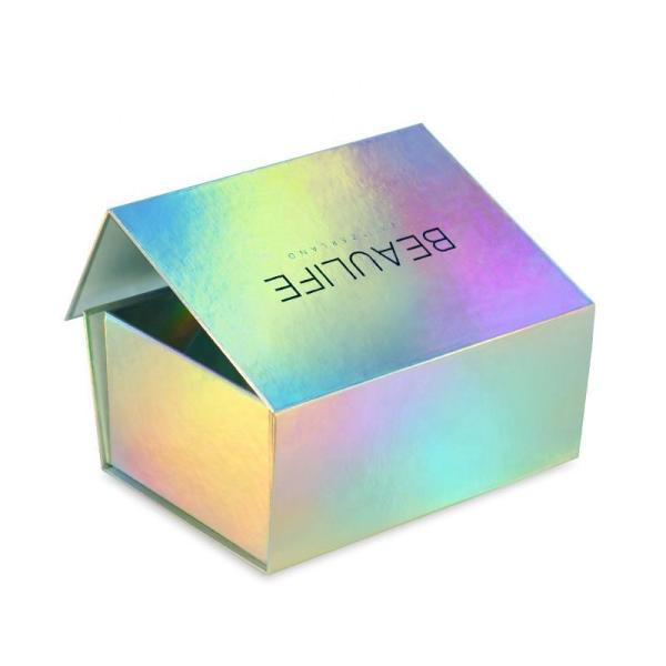 Customized Magnet Gift Boxes Support Printing Logo And Color Can Be Customized