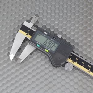 China 3003 Aluminum Honeycomb Core For Construction Industry on sale