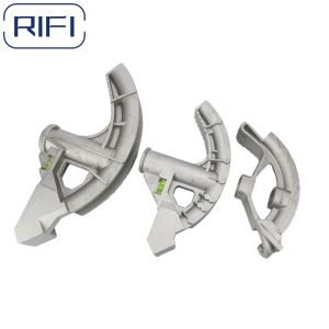 Malleable Iron Electrical Conduit Pipe Bender 1/2" 3/4" And 1"