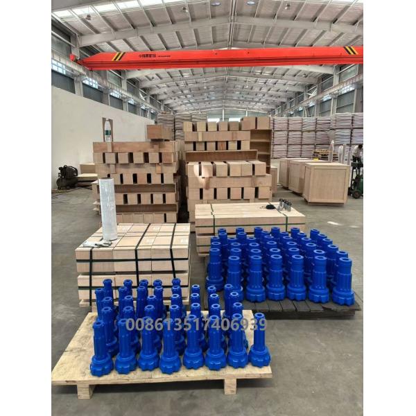 High Quality 3&quot;Inch 4&quot;Inch 5&quot;Inch 6&quot;Inch 8&quot;Inch 10&quot; Inch 12&quot; Inch DTH Hammers