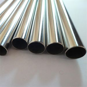 316 316L Stainless Steel Tubes