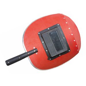 Handheld Automatic Adjustable Safety Helmet Welding Mask