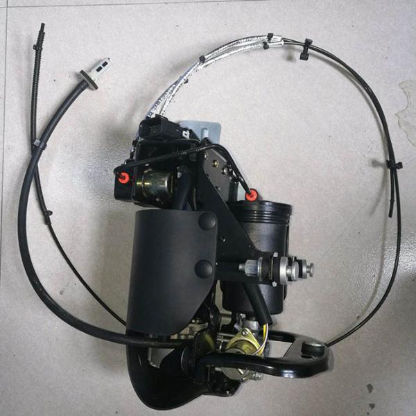 Buy Air Ride Suspension Compressor Pump 22983463 2013 - 2017 For Cadillac XTS at wholesale prices
