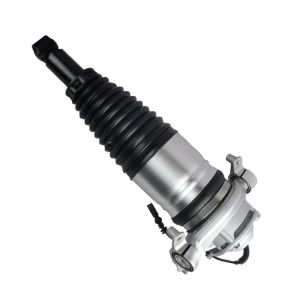 China 7L5616020D 7L5616019D Air Suspension Shock For Q7 Rear Air Suspension System Air Strut on sale