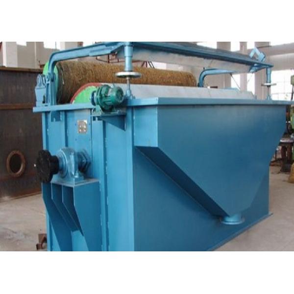 Buy Paper Pulper Machine Dewatering And Washing Gravity Cylinder Thickener at wholesale prices