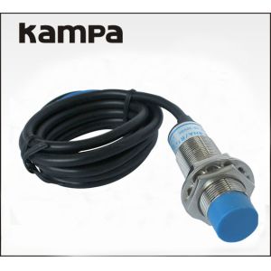 LJ18A3-8-Z/BX M18 DC NPN NO 8mm Inductive Electric Proximity Sensor Switch