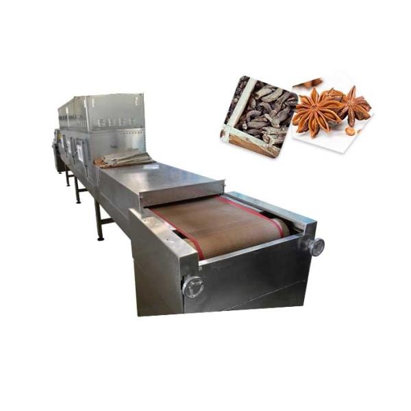 Buy Professional Microwave Food Sterilization Equipment at wholesale prices