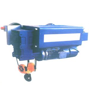 Q235B Remote Control Wire Rope Electric Hoist 10ton 15ton 20ton