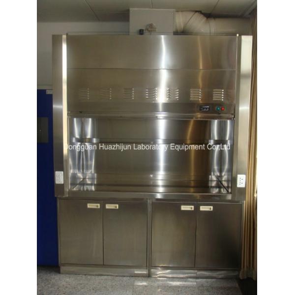 Stainless steel fume hood Chemical Fume Cupboard | Chemical Fume Cupboard