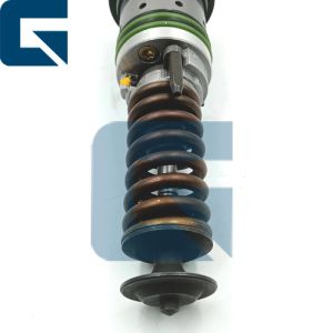 China 20550001 02113001 0414401107 For D5D Injection Unit Pump on sale