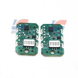 Quality YJJ MiCS-VZ-89TE 125 MW VOC Concentration Sensor for Monitoring Range 400-2000 ppm and Refresh Output Frequency 1 Hz for sale