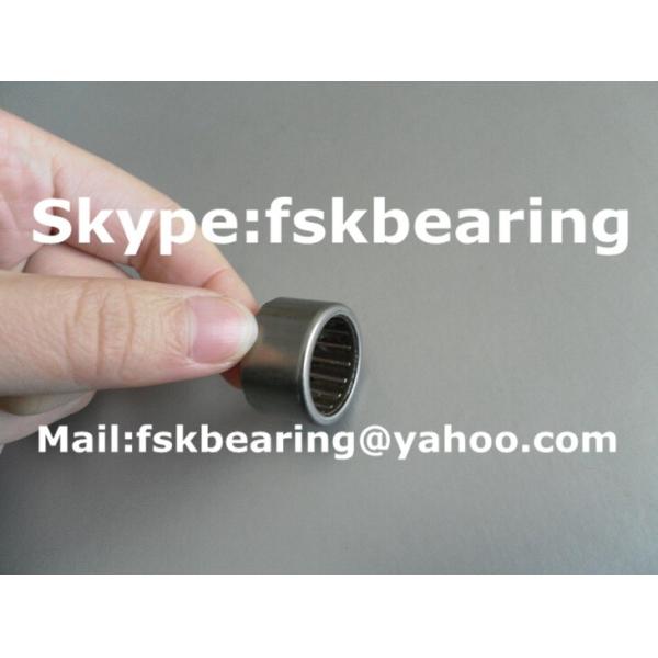 Buy NA495 Miniature Caged Needle Bearings 5mm × 13mm × 10mm , Metric at wholesale prices