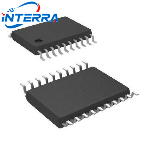 China 20TSSOP MCU STMicroelectronics Chip IC STM8S003F3P6 8Bit 8KB Flash on sale China 20TSSOP MCU STMicroelectronics Chip IC STM8S003F3P6 8Bit 8KB Flash on sale