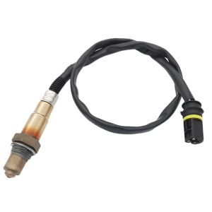 0015409517 Automotive Lambda Oxygen O2 Sensor 0258006438 for Mercedes Benz W203