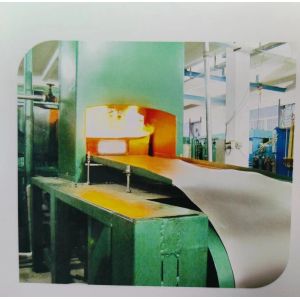 Gas Shielded Stainless Steel Water Tank, Bright Heat Treatment, Annealing