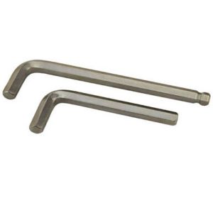 Quality Stainless Steel ANSI AISI 304 316 S2 L Type Ball Head Hex Allen Key Spanner DIN911 for sale