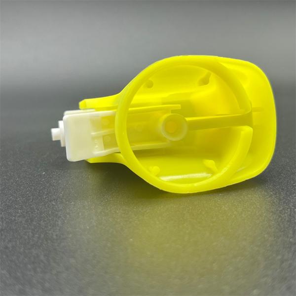 Versatile Aerosol Can Caps Spray Nozzle Non Spill For Industrial And Household Use Precision Spraying