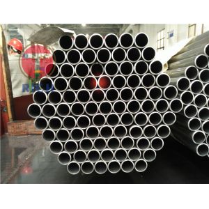 Auto Industry Precision Stainless Tubing En10305-2 Seamless Cold Drawn