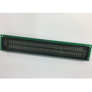 High Brightness Dot Matrix VFD Display Module 40 Characters 2 Lines 40S203DA4