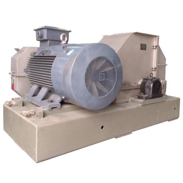 Buy 110 Kw Potato Starch Processing Machine Grinder Milling Equipment at wholesale prices