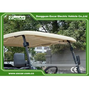 Golf Cart Windshield Retaining Clips for folding Windshield