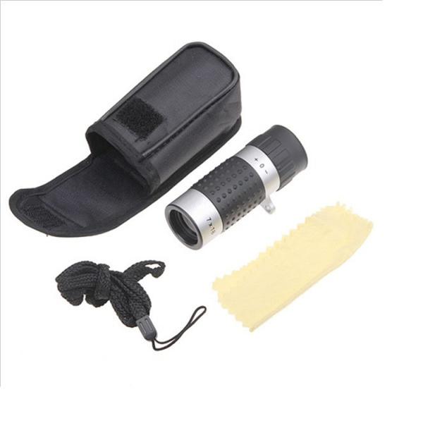 Super Mini 7x18 Golf Distance Scope Monocular For Traveling